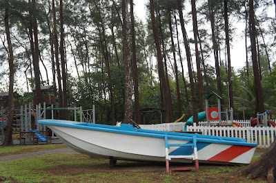Taman di Piasau Nature Reserve Taman di Piasau Nature Reserve