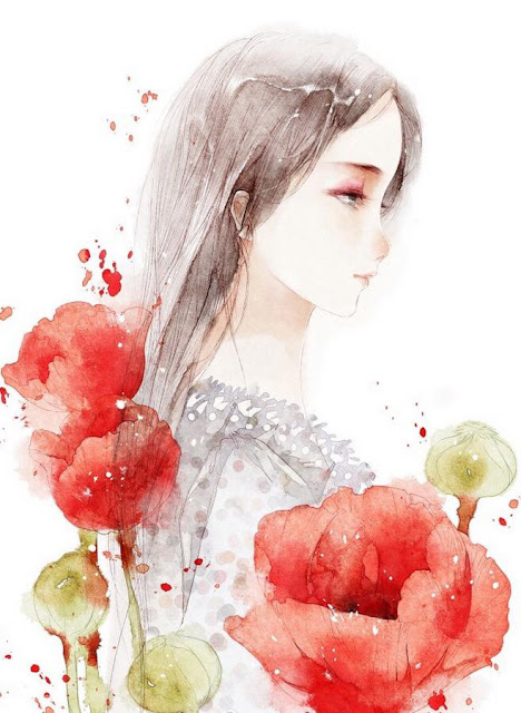 Hình nền điện thoại cổ trang - Antiquity (Cổ Trang) Phone Wallpaper