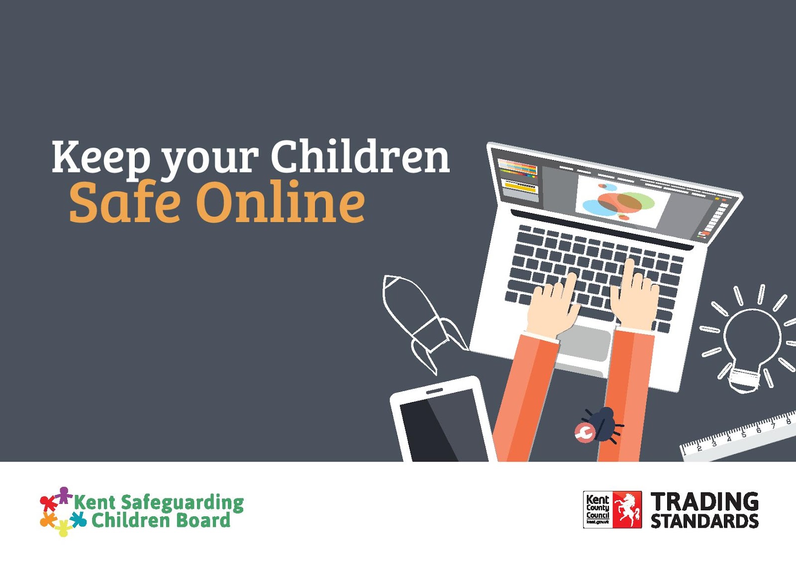 Broadford Primary Keep Children Safe Online