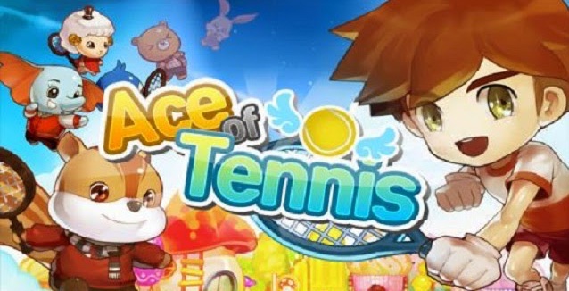 Download Ace of Tennis Game Olahraga Ringan Untuk Android Download Ace of Tennis Game Olahraga Ringan Untuk Android