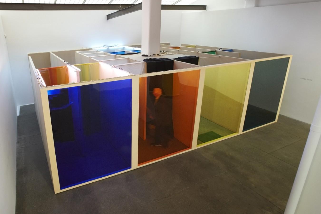 Hélio Oiticica a f a s i a