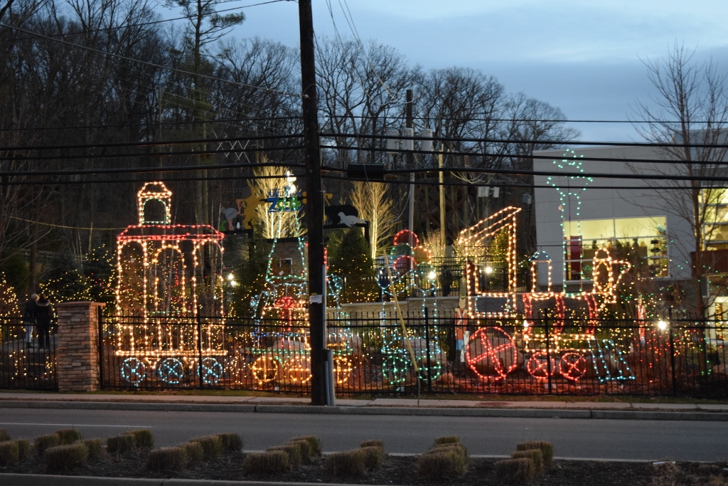 Great Things to Do In West Orange and A Great Home For Sale West