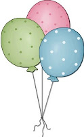 globos de cumpleaños