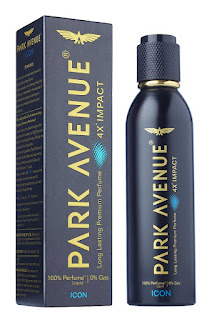 J.K. Helene Curtis Ltd. introduces ‘Park Avenue Premium Perfumes’ J.K. Helene Curtis Ltd. introduces ‘Park Avenue Premium Perfumes’
