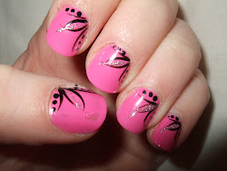 nail ever nails pretty classic someones painted designs cute easy simple would painting nailart arts fingernail short quick idea very