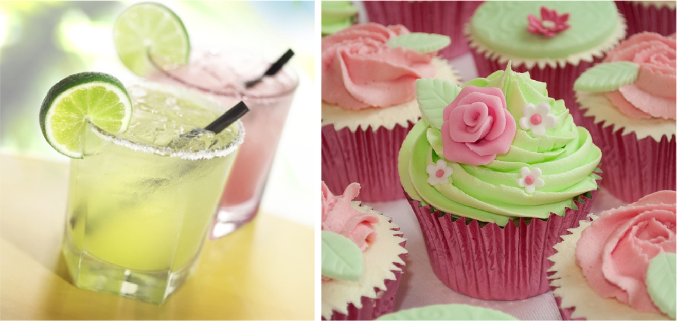 Jade &amp; Jasmine The Perfect Bridal Shower {Part 1} For