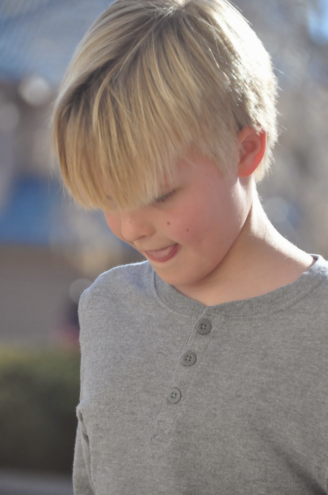 Adventures of the Girls and their Little Brother Long Hair and Sweetness