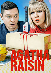 Agatha Raisin Poster