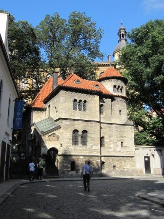 La gran decepción - De paseo por Praga y Munich (2)