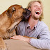 Любовта между човек и куче съществува на биохимично ниво