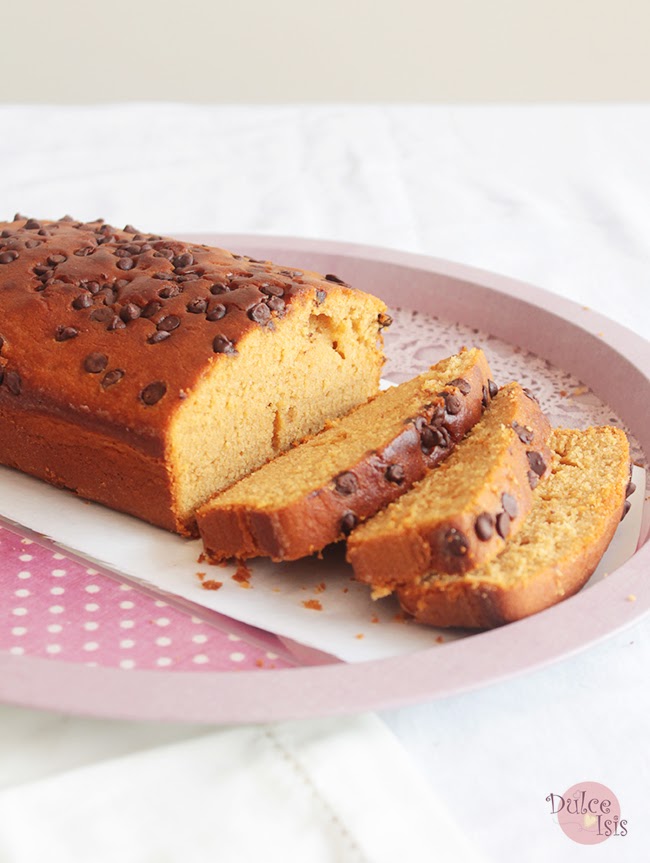 Dulce Isis: Keke de Dulce de Leche (Manjarblanco)