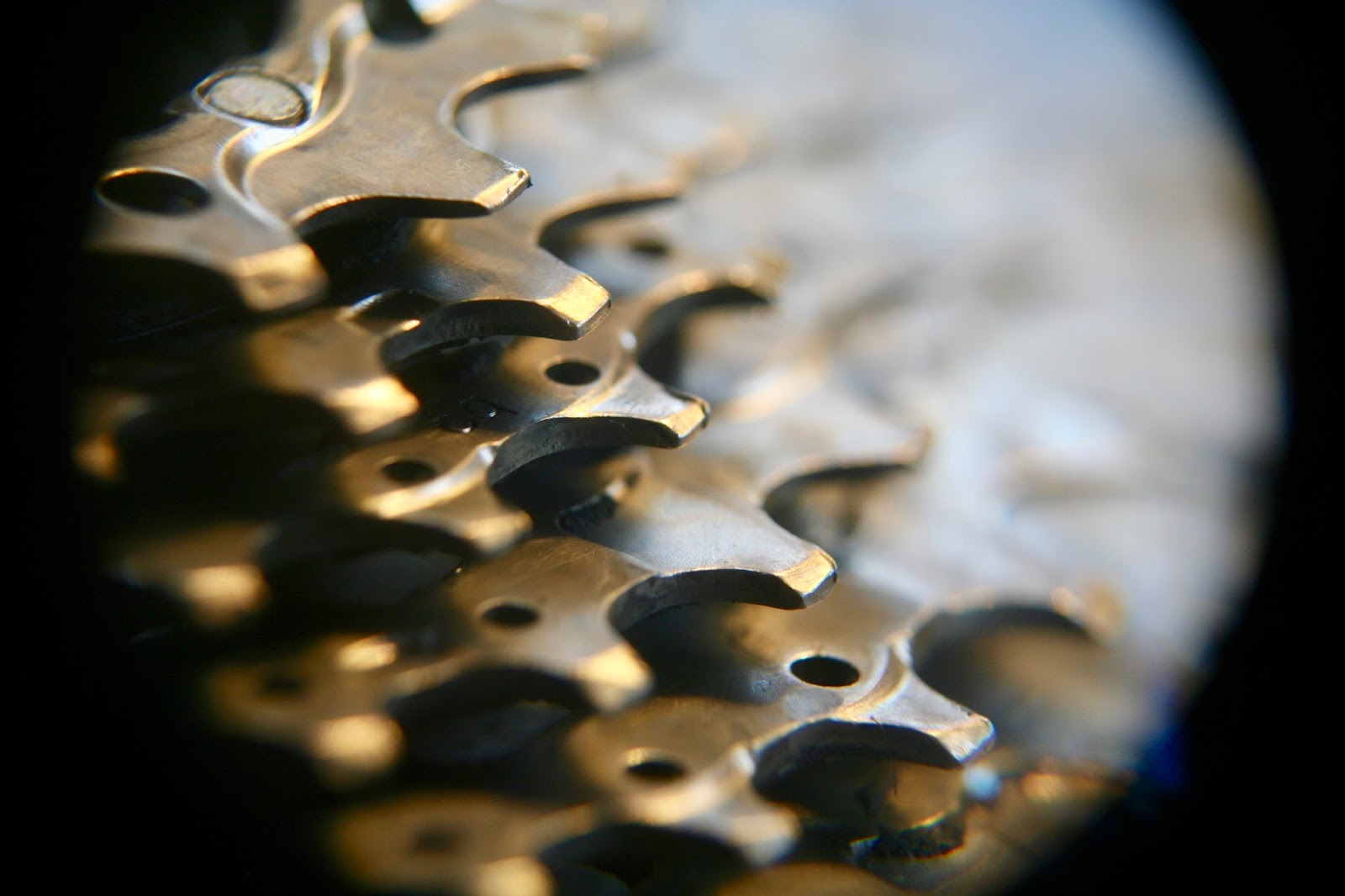 bike blog or die Cassette Wear Questions Answered