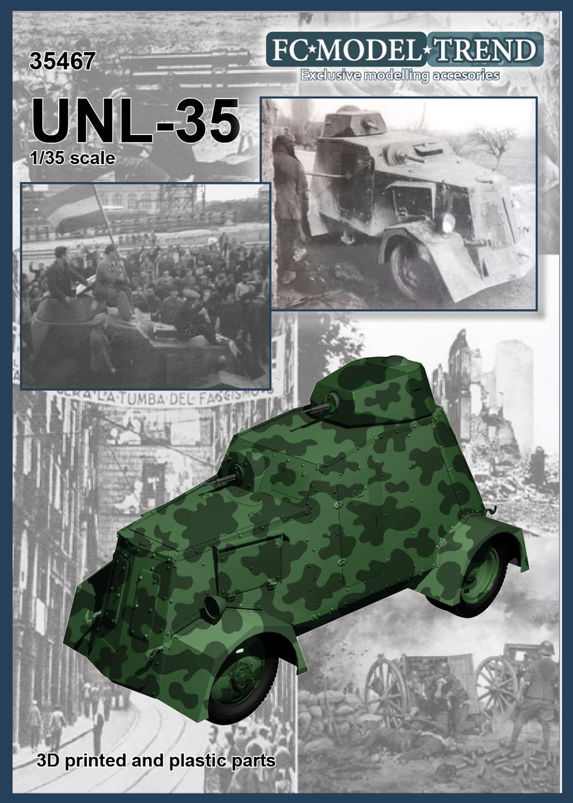 3d printed Spanish Civil War UNL.35, 1/35 scale 35467%2BUNL35%2Bleaflet