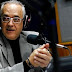 El periodista Nelson Bocaranda informó sobre las medidas impuestas al gobierno venezolano