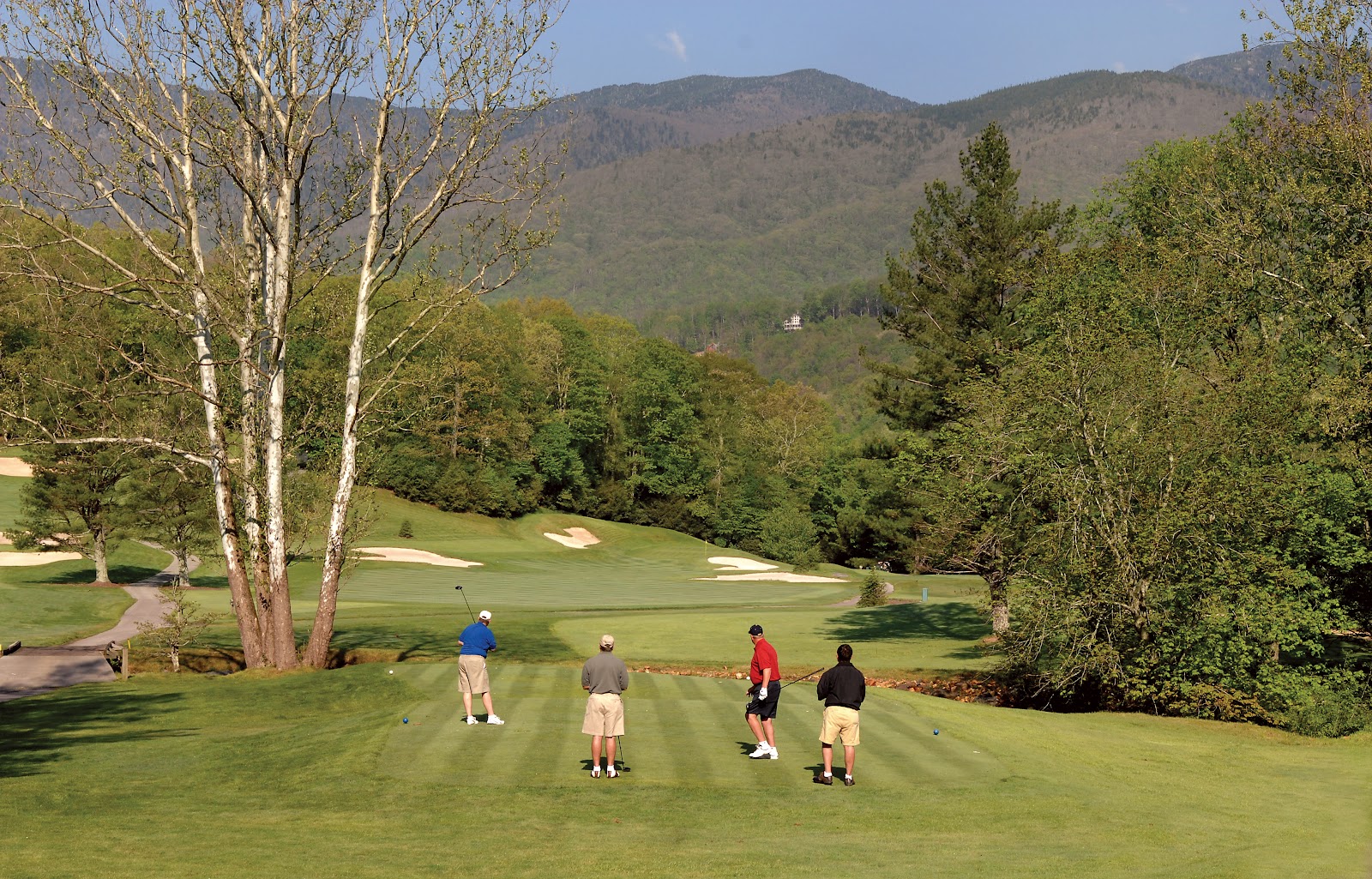 The Cove at Celo Mountain Blog The Cove at Celo Mountain Between