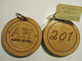 Accessori per hotel