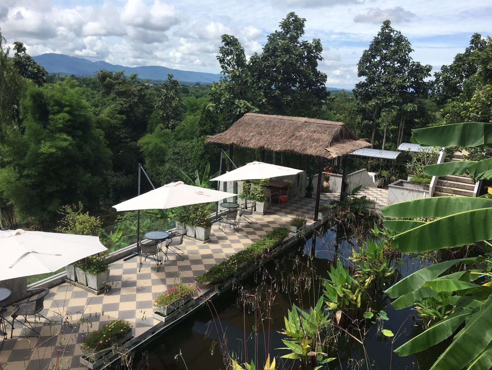 10 ที่พักเชียงรายบนดอย วิวสวยเน้นธรรมชาติ ราคาถูกมาก! 10 ที่พักเชียงรายบนดอย วิวสวยเน้นธรรมชาติ ราคาถูกมาก!