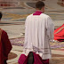Viernes Santo: Papa Francisco presidió celebración de la Pasión del Señor