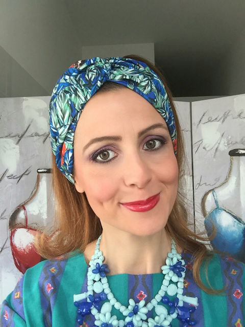 Collezione makeup Riviera  Mediterranea di Bottega Verde swatches e review su Fashion and Cookies beauty blog, beauty blogger