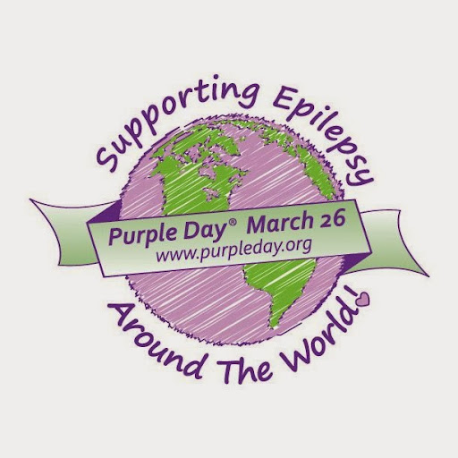 Purple Day for Epilepsy