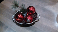 Bulbs - The Holiday Spirit