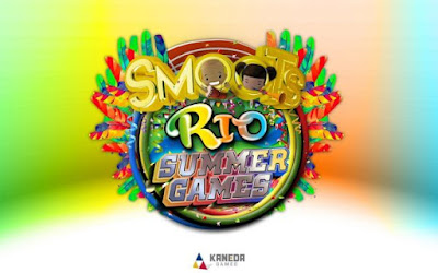 Smoots Rio Summer Games