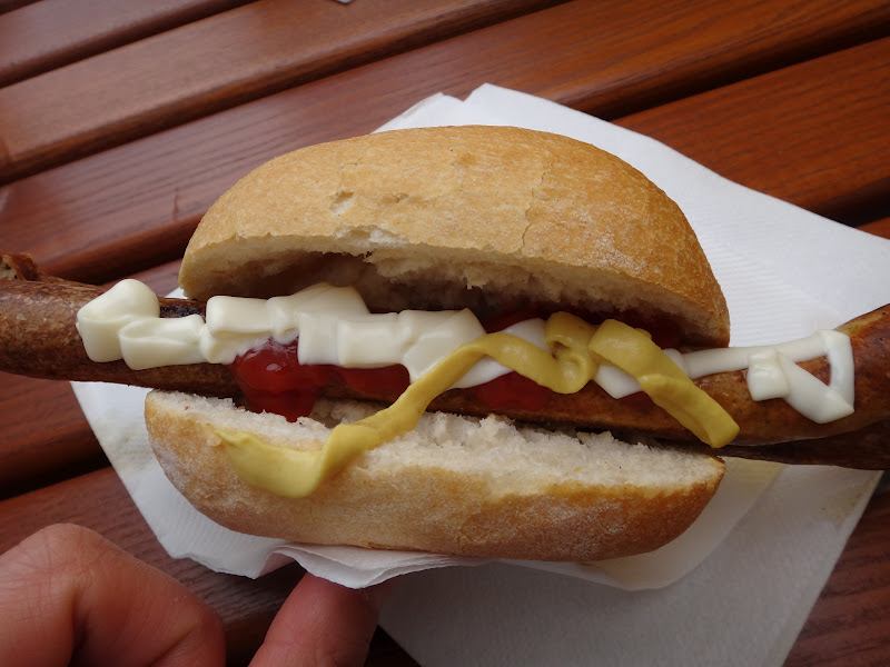 Eye Eat Frankfurt Food