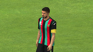 تحميل لعبة Pes 2018 الرسمية باتش البطولة للأندرويد