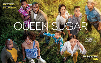 Queen Sugar Season 3 Poster