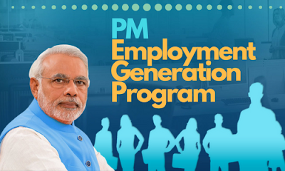 PM Employment Generation Program