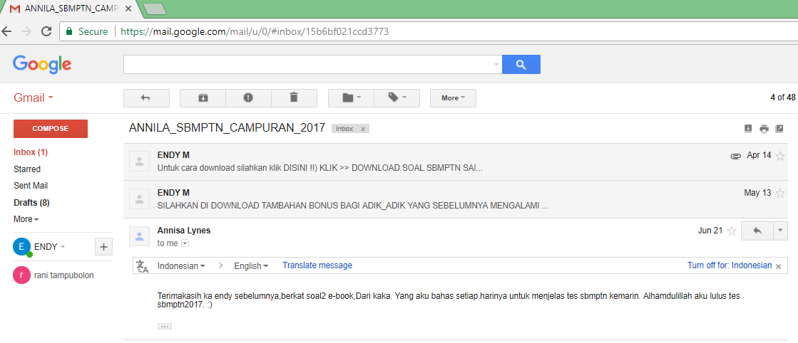 Download Gratis Kumpulan Soal Utbk Sbmptn 2019 Edura