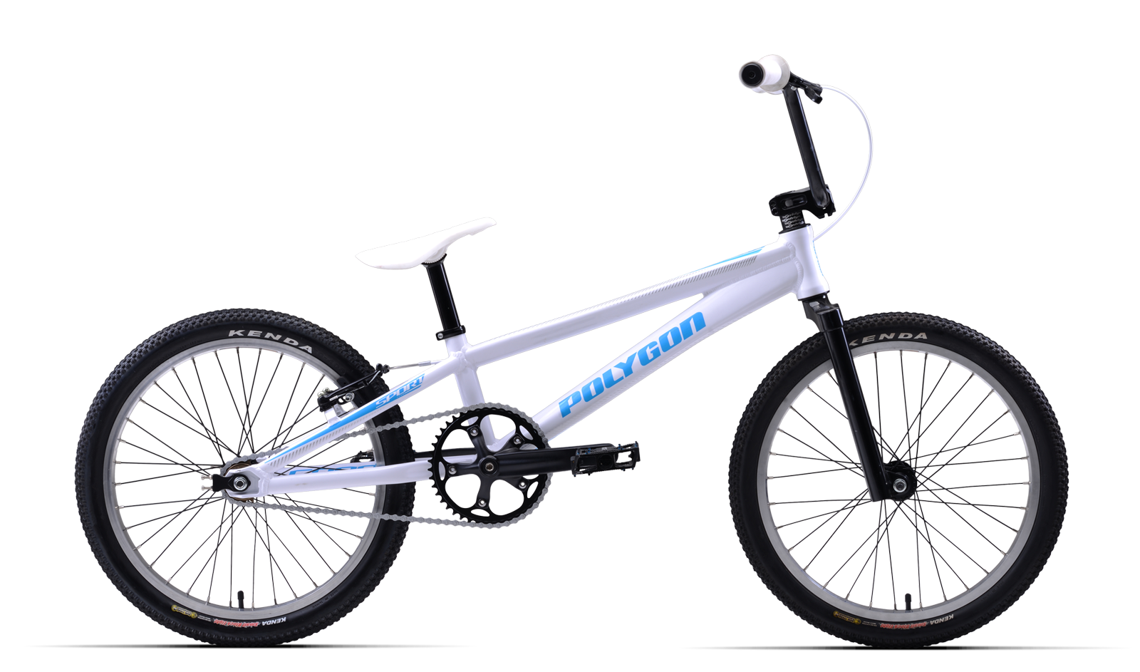 Spesifikasi Dan Harga Sepeda  Razor BMX Race Polygon  SAM 