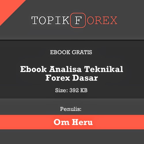 Ebook gratis indonesi analisis teknikal trading forex
