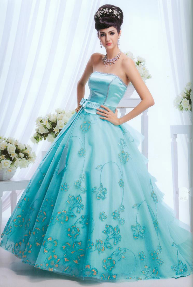 Whiteazalea Ball Gowns Glamorous Ball Gowns