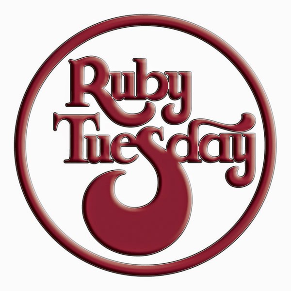 Ruby Tuesday (song) - Wikipedia