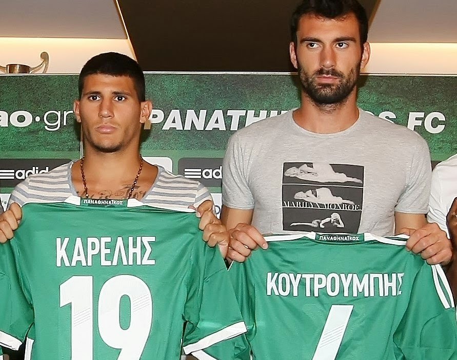 Από αυτούς έχει παράπονα ο Αναστασίου