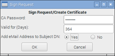 Enabling on premise Fiori SSO with OpenSSL certificates – Part 1