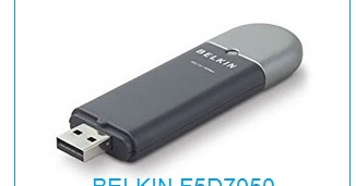 belkin wireless network adapter driver f5d7000 v5100