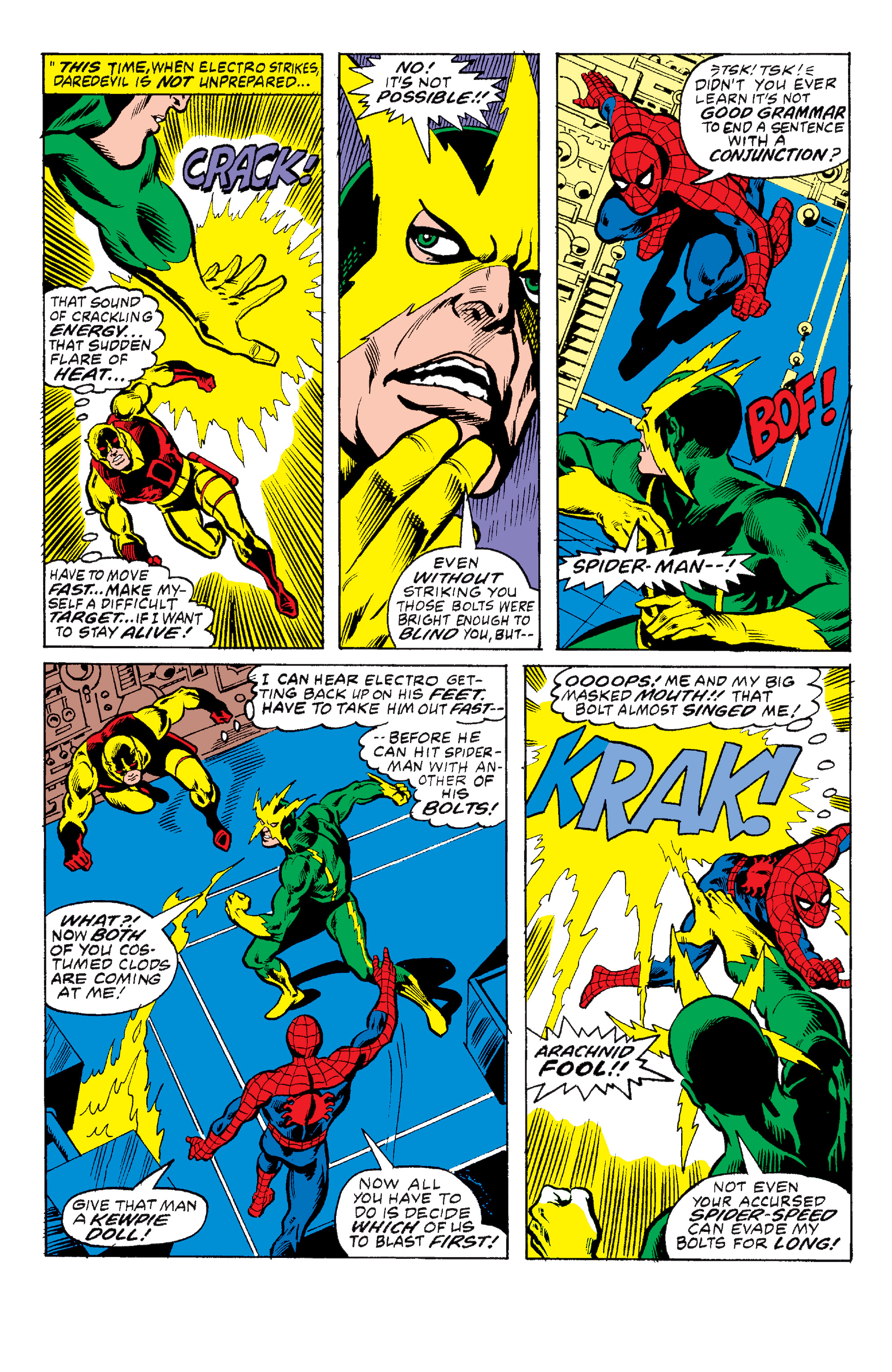 Read online What If? (1977) comic -  Issue # _Complete Collection TPB 1 (Part 3) - 59