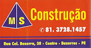 MS Construção