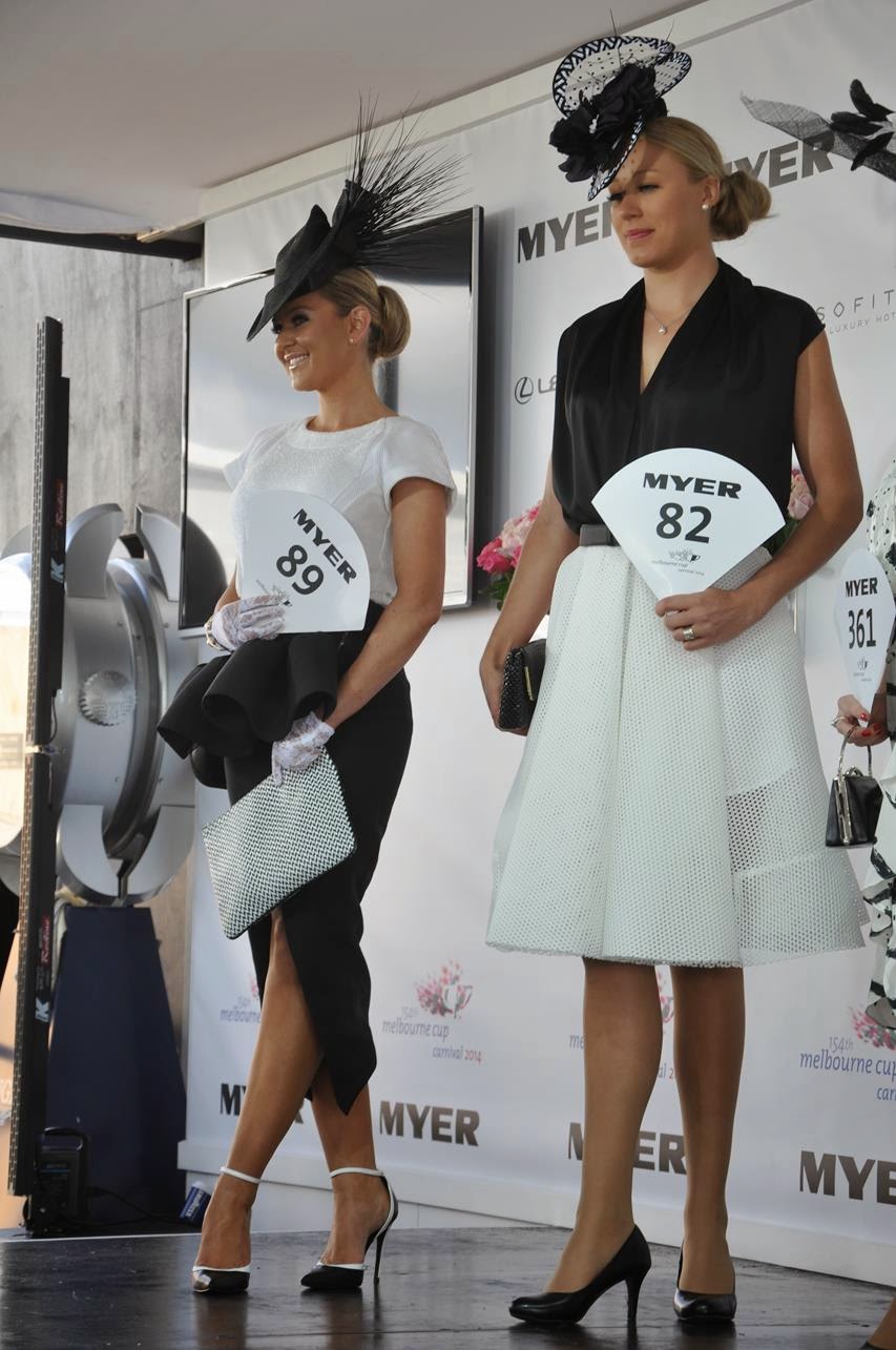 Racing Fashion: Racing Fashion @ Fashions on the Field, Derby Day at ...