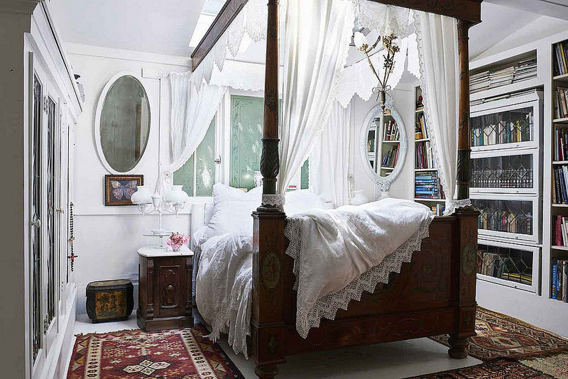 Theadora Van Runkle Interior Style, Laurel Canyon. Los Angeles | Cool ...