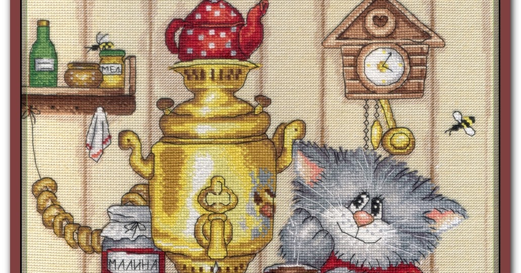 Чаепитие схема. Вышивка крестом.чаепитие.Панна. МП студия чаепитие. Вышивка чаепитие. Вышивка крестом чайная церемония.