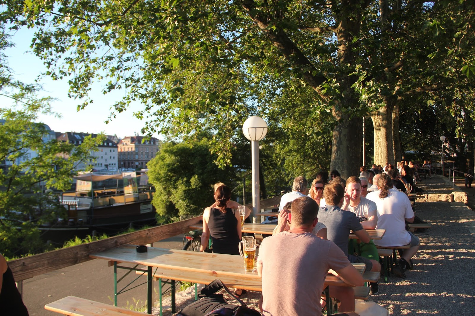 Der Wanderfreund Hamburg Mecklenburg Vorpommern