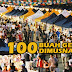 100 Buah Gerai Dimusnahkan