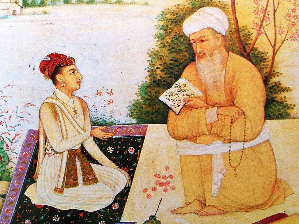 Nasehat Sufi Untuk Anak Muda Mistikus Cinta Nasehat Sufi Untuk Anak Muda Mistikus Cinta