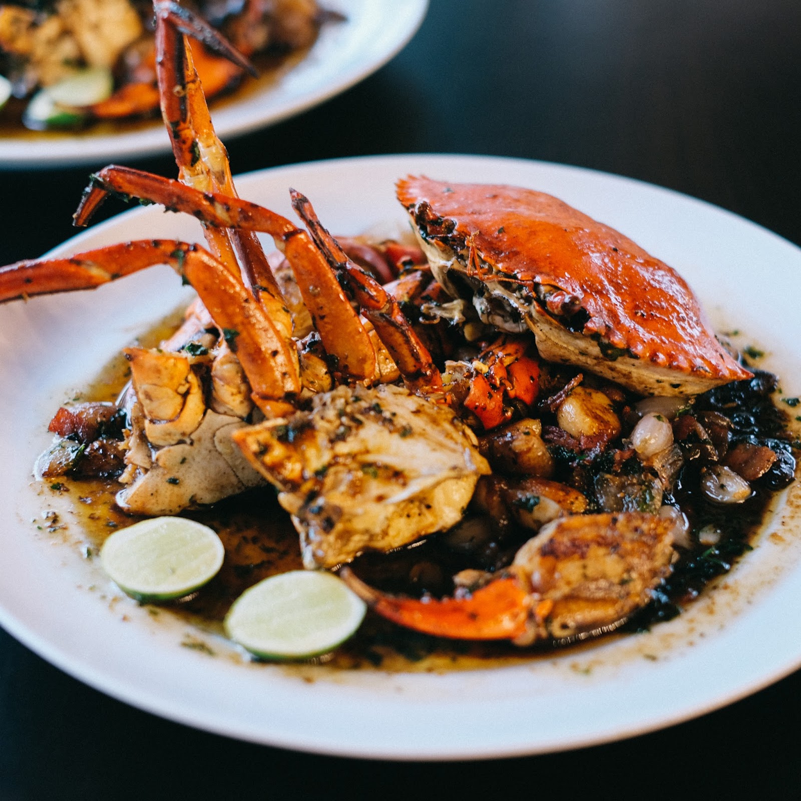 BEATUS ALFRESCO DINING & GRILL SURABAYA foodandfeast