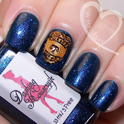 line nails thin police housewifes brave dashing cdbnails because pt