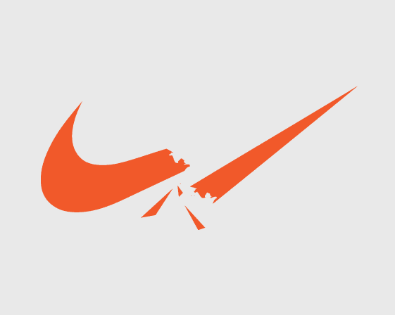 History of All Logos: All Nike Logos