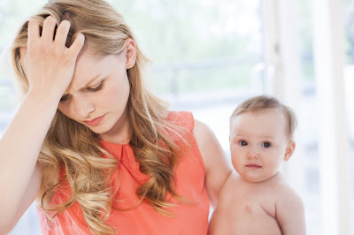 The Effects of Postpartum Depression
